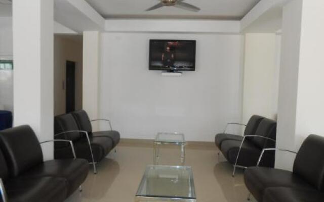 Las Vegas Hotel Termal