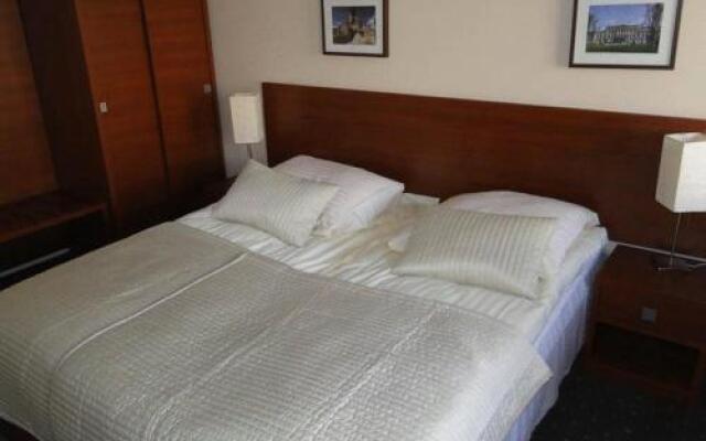 Apartamenty Stargard