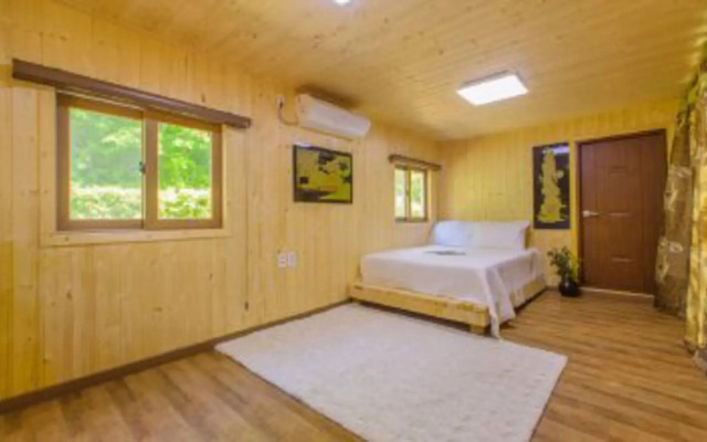 Dodam Pension
