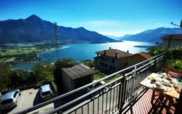 Casa Vacanza Sul Lago di Como