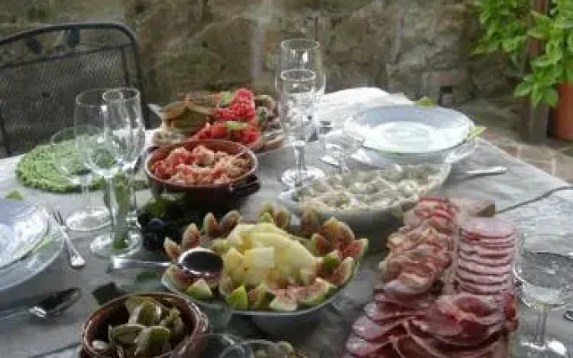 Agriturismo Podere Santa Maria