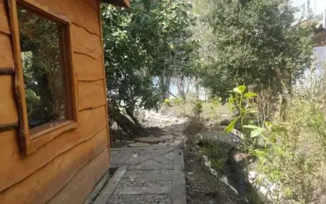 Vientos de Chauquen