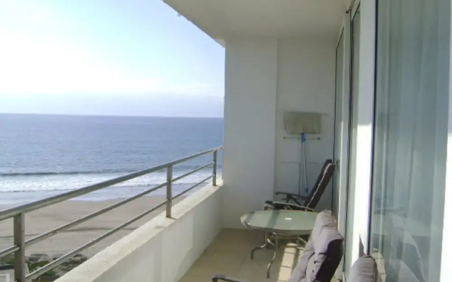 Departamento en Condominio Mar Serena