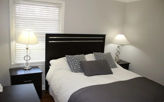 Buckhead 2155 By Homecomfortstay