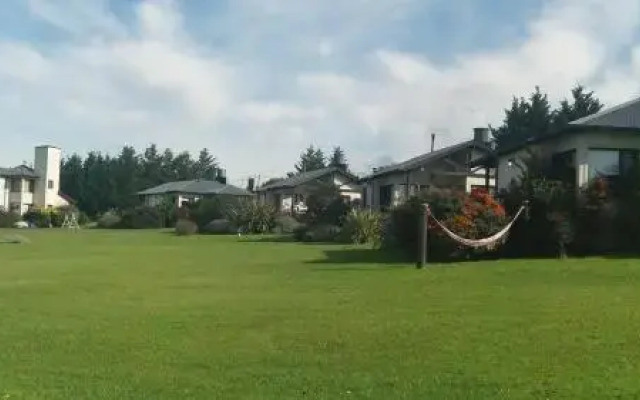 Cabañas La Cartuja