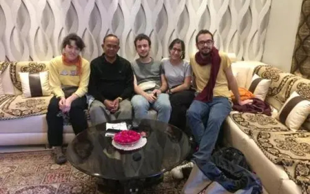 RK Homestay Agra