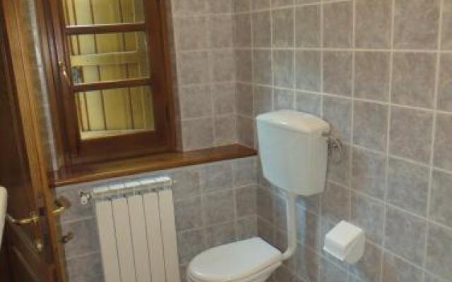 Agriturismo Profumo Di Natura