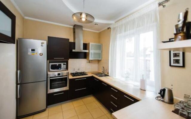 Cottage Prestige in City Centre & dom4