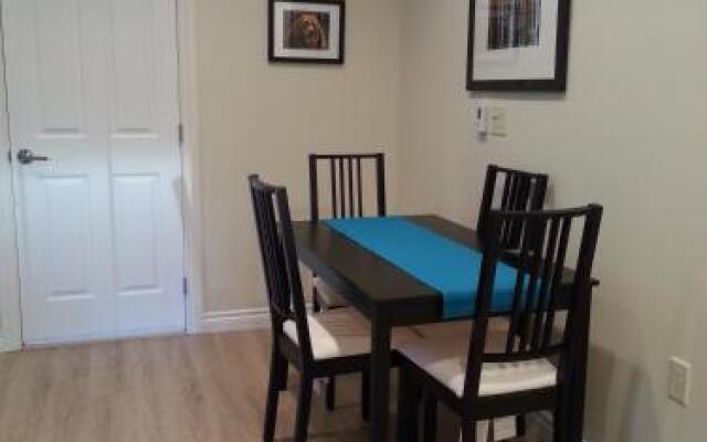 Banff Bear Bed & Breakfast