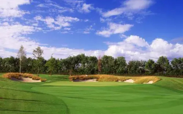 The Ballesteros Penthouses