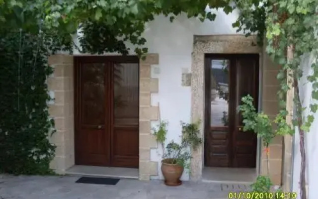 B&B La Preula