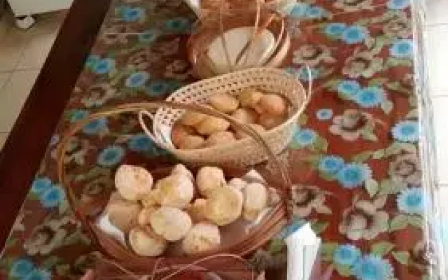 Pousada Orquideas da Canastra