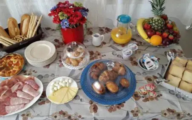B&B Mare Azzurro