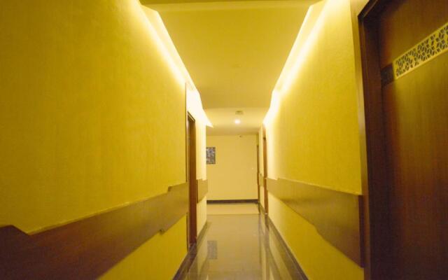 Savoury Business Hotel