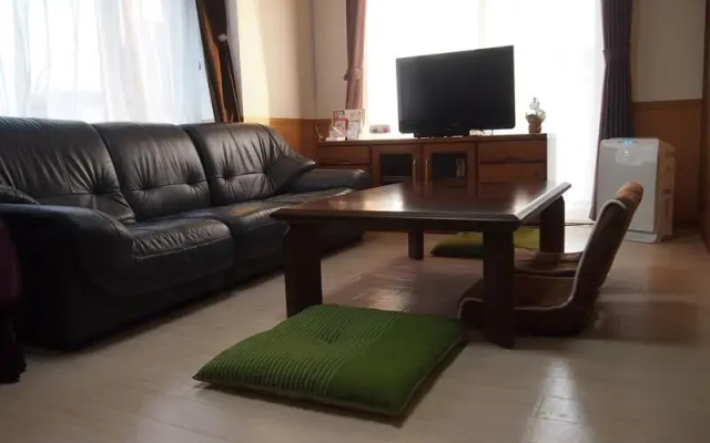 Shiraoi Chalet Tsubaki