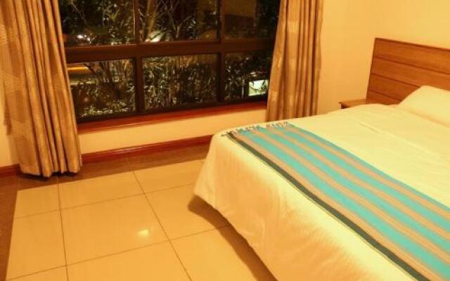 Oasis Executive Suites