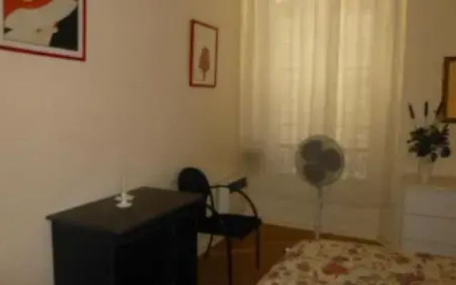 Home Rental Commandant Andre