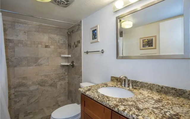 Kihei Surfside 212 - 1 Br Condo