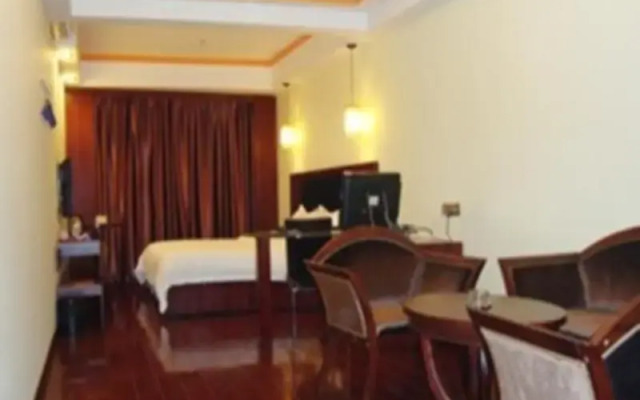 Xiangmie Hotel Shenzhen Jingjiang