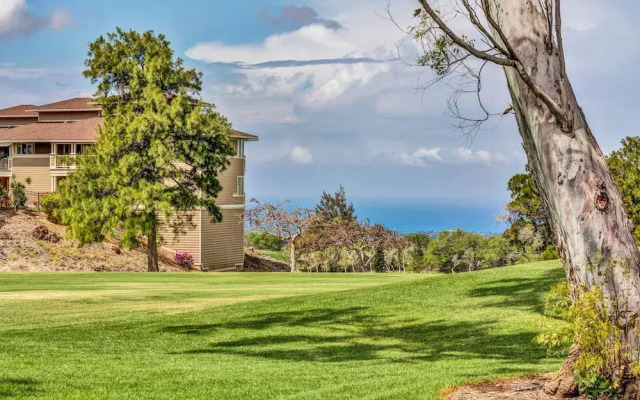 Waikoloa Villas #H-104 by RedAwning