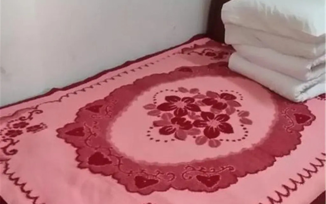 Guilin Haoyoulai Guesthouse