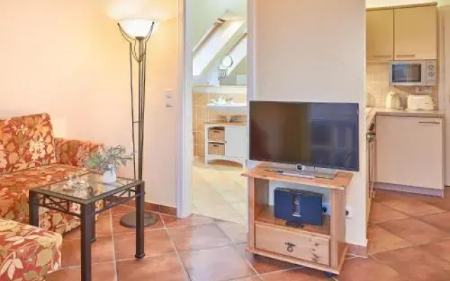 Haus Gode Tied - Apt. 02