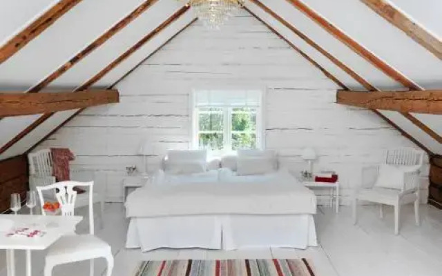 Särtshöga Vingård B&B