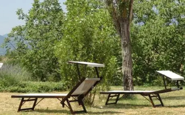 Agriturismo Vellaneta