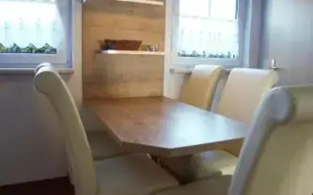 Doppelhaushälfte "Am Krug"