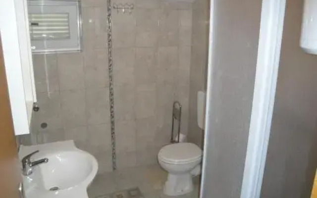 Apartments Knezevic Pavlic