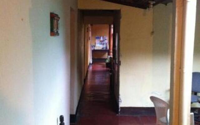 Hotel Mi Casa En La Antigua in Antigua Guatemala, Guatemala from 96$, photos, reviews - zenhotels.com lobby