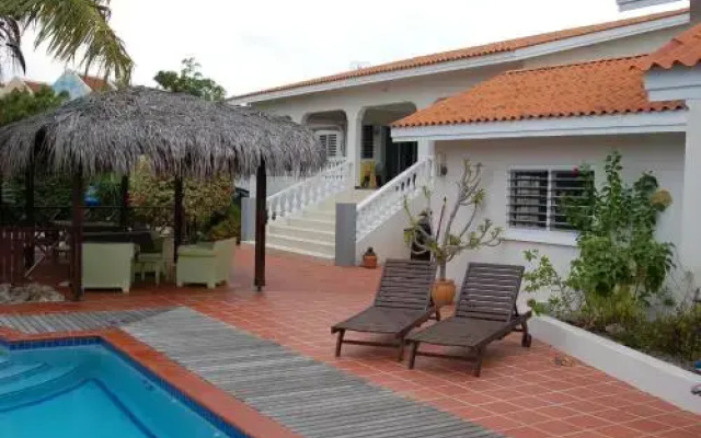 Villa Lunt