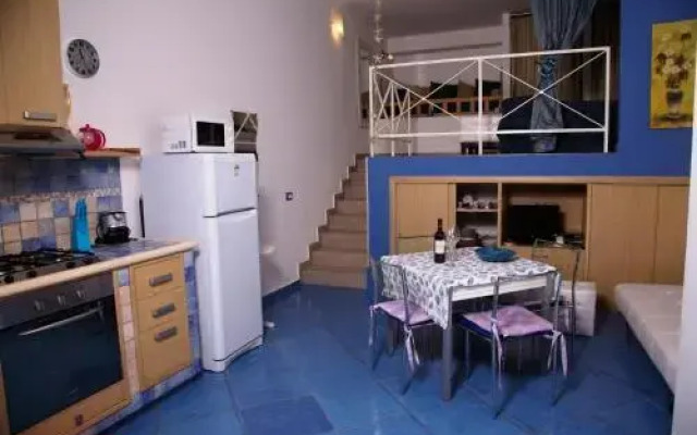 Laila Casa Vacanza