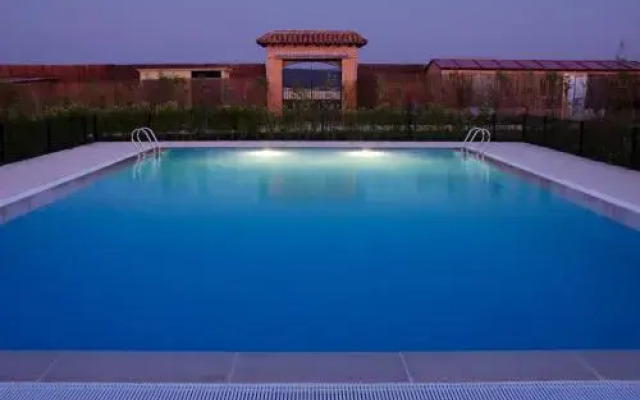 San Miguel Del Valle Amblés
