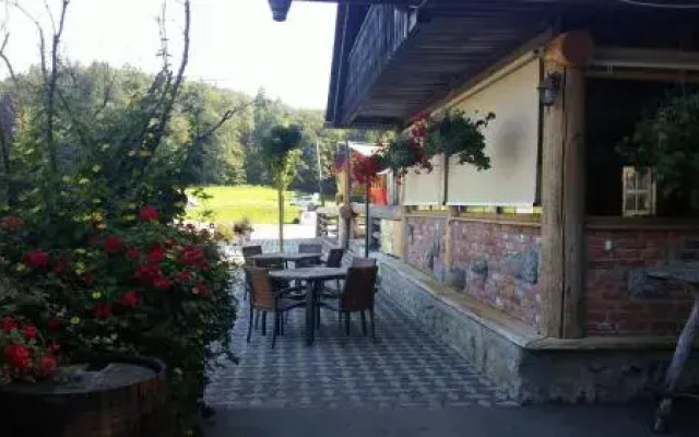Darja Guesthouse