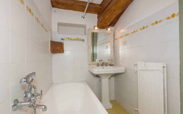 Palazzo Lancellotti Luxury