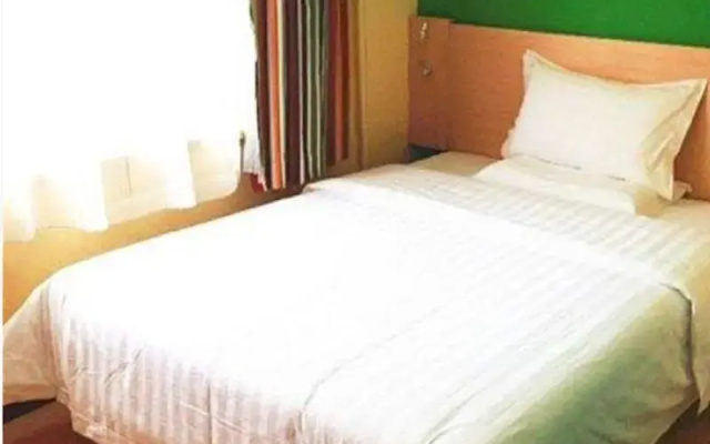 7 Days Inn Yangshuo Bus Termiinal Station Branch