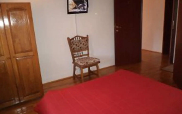 Pensiunea Transilvania Lodge