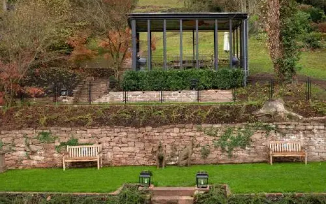 Guesthouse Heidelberg Suites