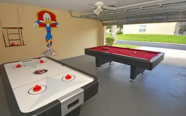 620SC Donald s Safari Station 5 Br home by RedAwning