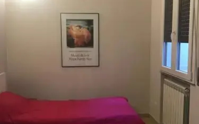 Affittacamere Italia Leonardo