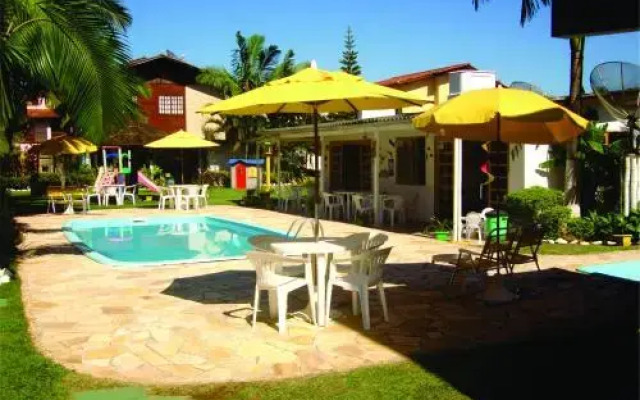 Pousada Ilha Feia