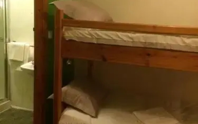 Harbour House Budget Accommodation