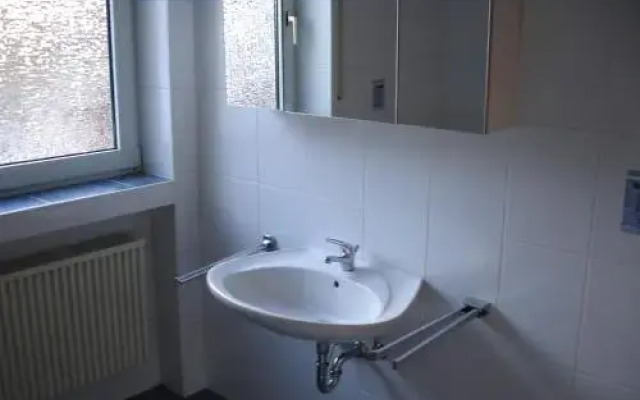 Ferienwohnung Jansen