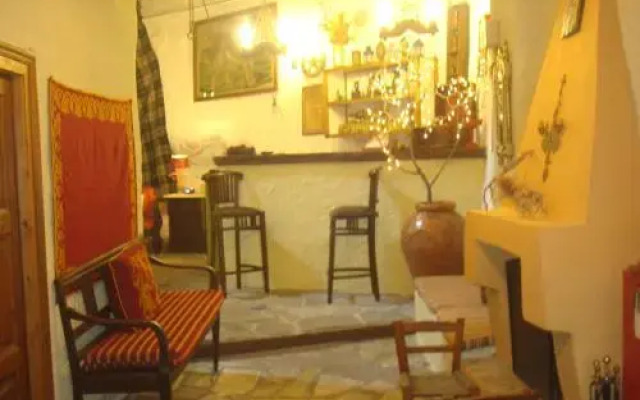 Pension Maria