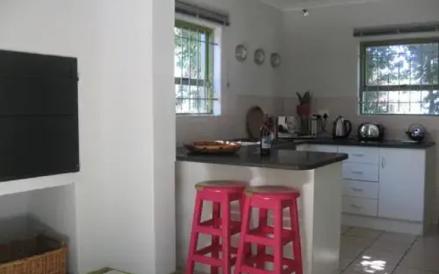 The Loft House