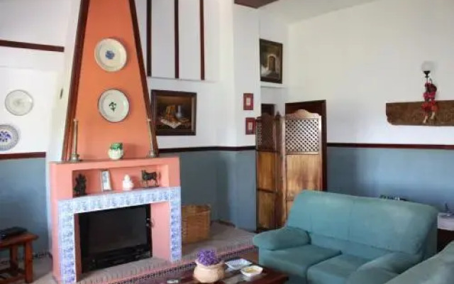 Casa Rural Villacinta