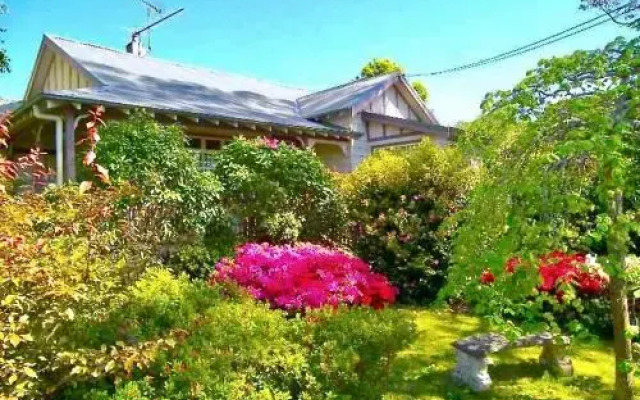 Dangal Gardens