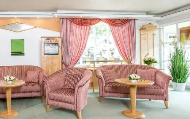 Portens Hotel Fernblick