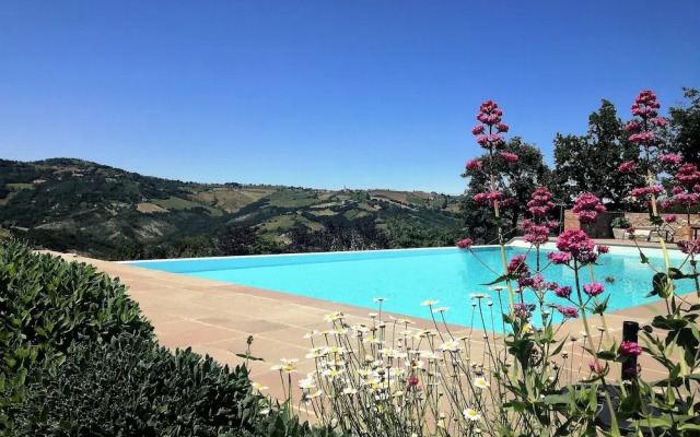 Podere Prasiano